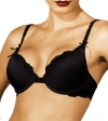 Wacoal Luxe Amazing Lace Push Up Bra